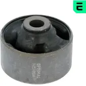 OPTIMAL F9-0142 Draagarmrubber