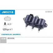 JANMOR Bobine JM5218