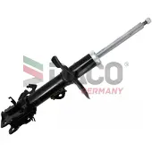 DACO Germany 452604L Schokdemper