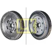 LuK 415 0092 10 Dubbelmassa vliegwiel