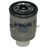 PURFLUX Brandstoffilter CS498