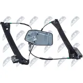 NTY Raambedieningsmechanisme EPS-VW-092