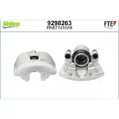 FTE 9298263 Remklauw