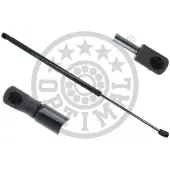 OPTIMAL AG-50148 Gasveer achterklep