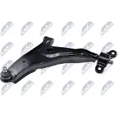 NTY Draagarm, wielophanging ZWD-CH-001