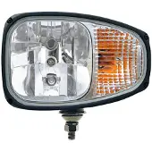 Hella Kopl.Combi 220 24V Deutsch, m/pinkl. li 1EE 996 174-391 Hella