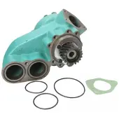 THERMOTEC WP-VL101 Waterpomp