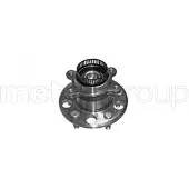METELLI 19-7815 Wiellagerset