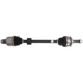 POINT GEAR Aandrijfas PNG75132