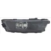 TYC Mistlicht 19-12613-11-2 TYC voor o.a. SKODA