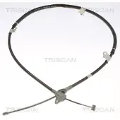 TRISCAN 8140 69190 Handremkabel