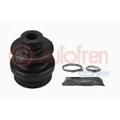 AUTOFREN SEINSA Balgenset, aandrijfas D8302