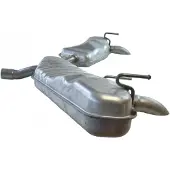 Bosal 281-977 Einddemper