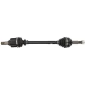 POINT GEAR PNG73098 Aandrijfas