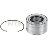 SNR Wiellagerset R189.24