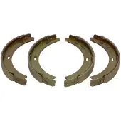 KAVO PARTS KBS-10006 Remschoenset