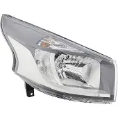 Hella Koplampen 1EE 011 410-421, rechts