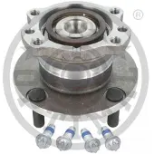 OPTIMAL 302002 Wiellagerset