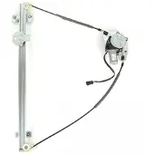 Valeo 851752 Raammechanisme
