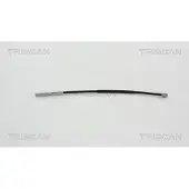 TRISCAN Trekkabel, parkeerrem 8140 17152