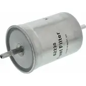 MAPCO Brandstoffilter 62230