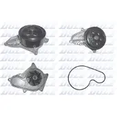 DOLZ H146 Waterpomp