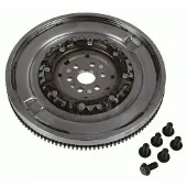 SACHS Vliegwiel dubbelvliegwiel 2295 701 005