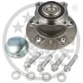OPTIMAL 402827 Wiellagerset
