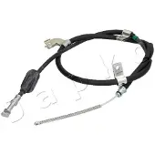 Japko Trekkabel, parkeerrem 131708R
