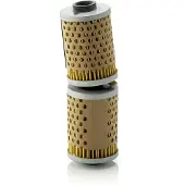 MANN-FILTER Oliefilter MH 57 x