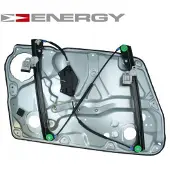 Energy POD0026P Raammechanisme
