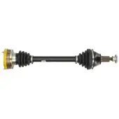 POINT GEAR Aandrijfas PNG75197 Links