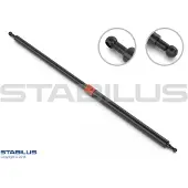 STABILUS Gasveer, motorkap 011592