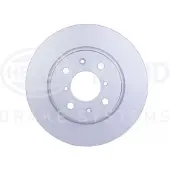 Hella 8DD 355 117-371 Remschijf