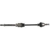POINT GEAR PNG75178 Aandrijfas