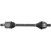 POINT GEAR PNG75963 Aandrijfas