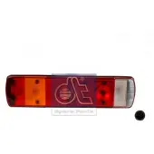 DT Spare Parts Achterlicht 2.24400 rechts