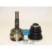 Japanparts GI-117 Homokineet reparatie set, aandrijfas