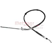 METZGER 10.7385 Handremkabel