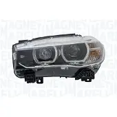 MAGNETI MARELLI Koplamp, bevestiging 710815029056