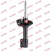 KYB Schokdemper Excel-G 334375 links