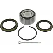 MAPCO Wiellagerset 26215