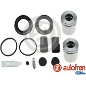 AUTOFREN SEINSA Reparatieset, remklauw D4-2708C