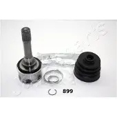 Japanparts GI-899 Homokineet reparatie set, aandrijfas