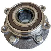ACKOJA A32-0273 Wiellagerset