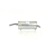Walker Einddemper 71393 Walker voor o.a. FORD, MAZDA