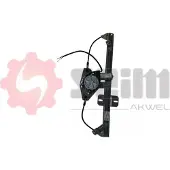 Seim Raambedieningsmechanisme 902640