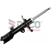 DACO Germany Schokdemper 453901L