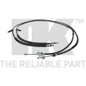 NK 904844 Handremkabel