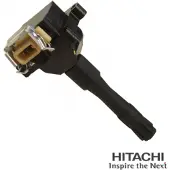 ASTEMO 2503811 Bobine